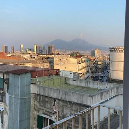 Foria House Napoli Διαμέρισμα Εξωτερικό φωτογραφία