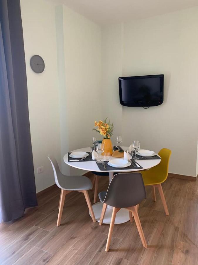 Foria House Napoli Διαμέρισμα Εξωτερικό φωτογραφία