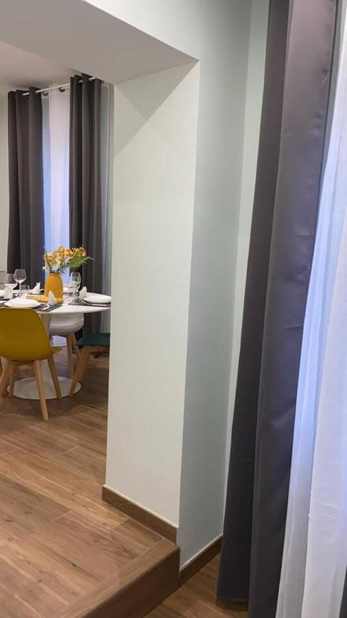 Foria House Napoli Διαμέρισμα Εξωτερικό φωτογραφία