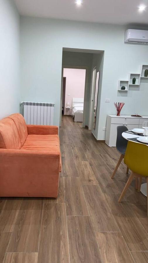 Foria House Napoli Διαμέρισμα Εξωτερικό φωτογραφία