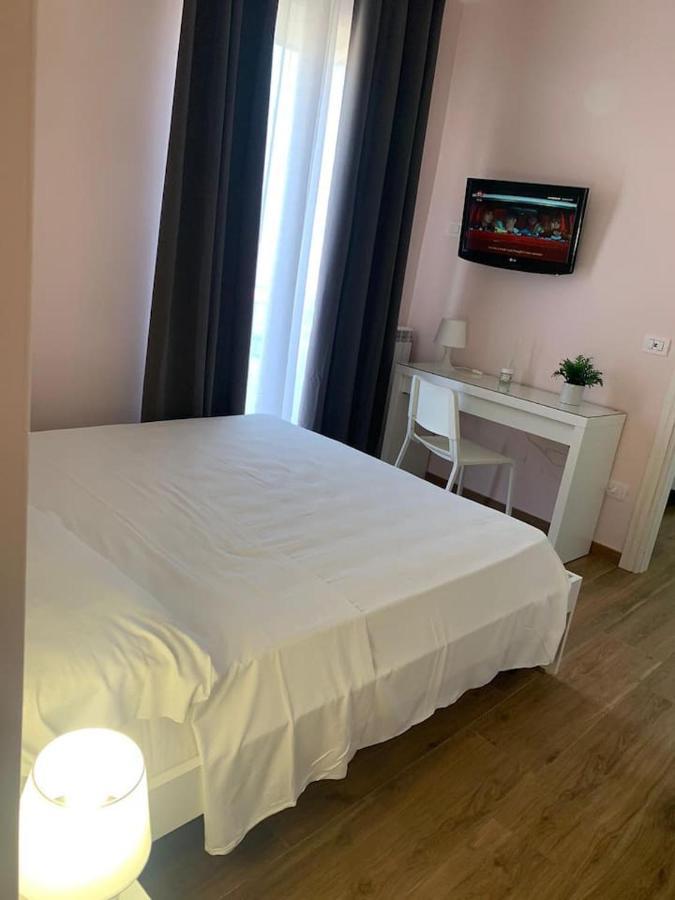 Foria House Napoli Διαμέρισμα Εξωτερικό φωτογραφία