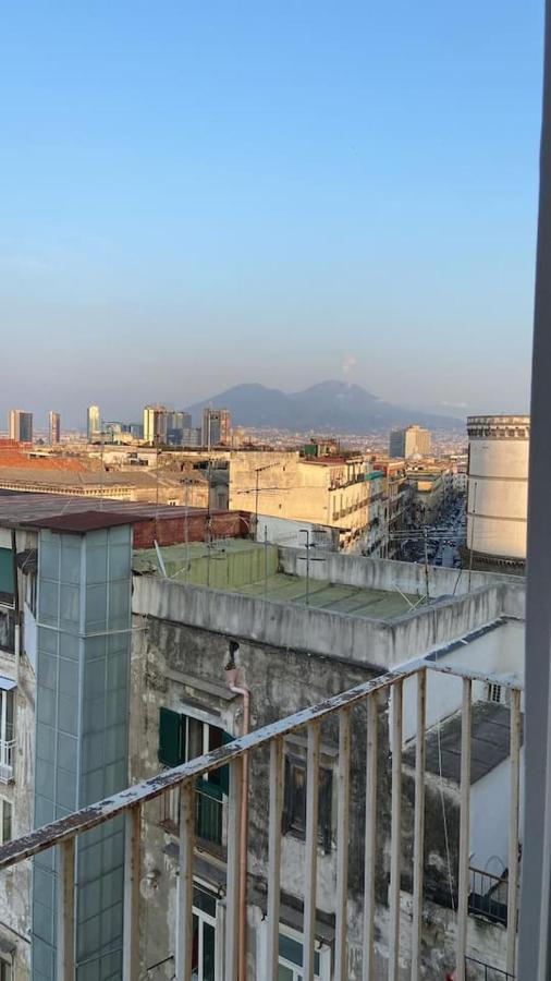 Foria House Napoli Διαμέρισμα Εξωτερικό φωτογραφία