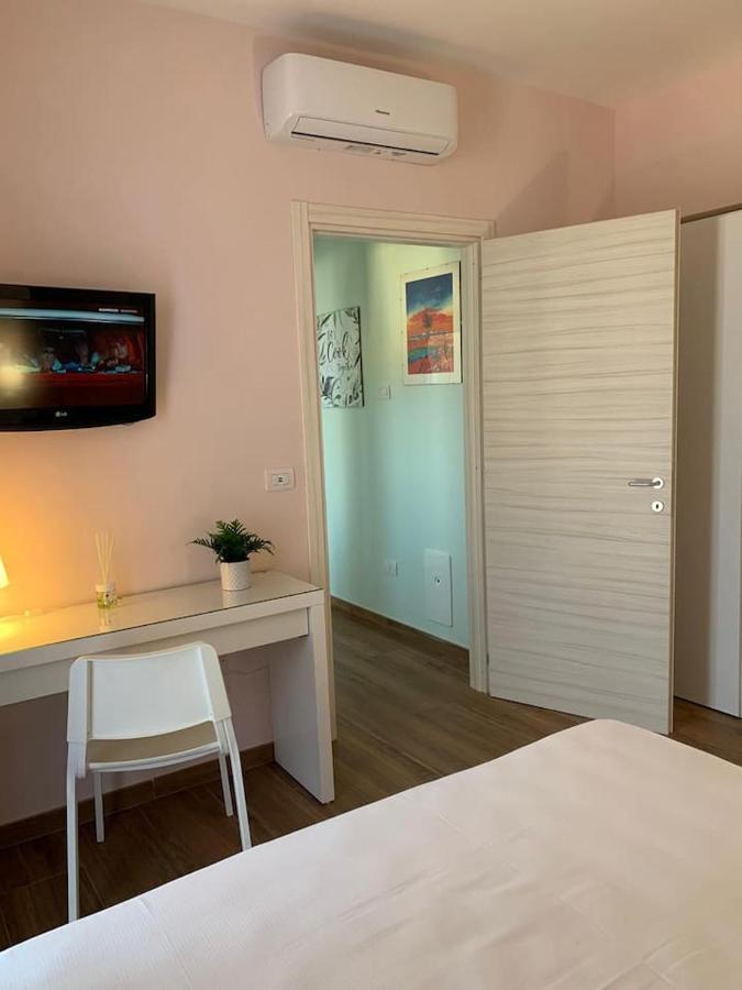 Foria House Napoli Διαμέρισμα Εξωτερικό φωτογραφία