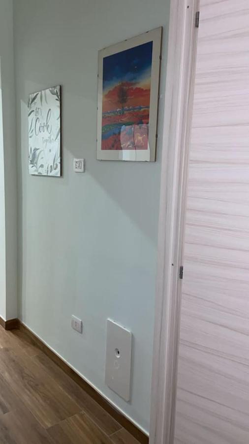 Foria House Napoli Διαμέρισμα Εξωτερικό φωτογραφία