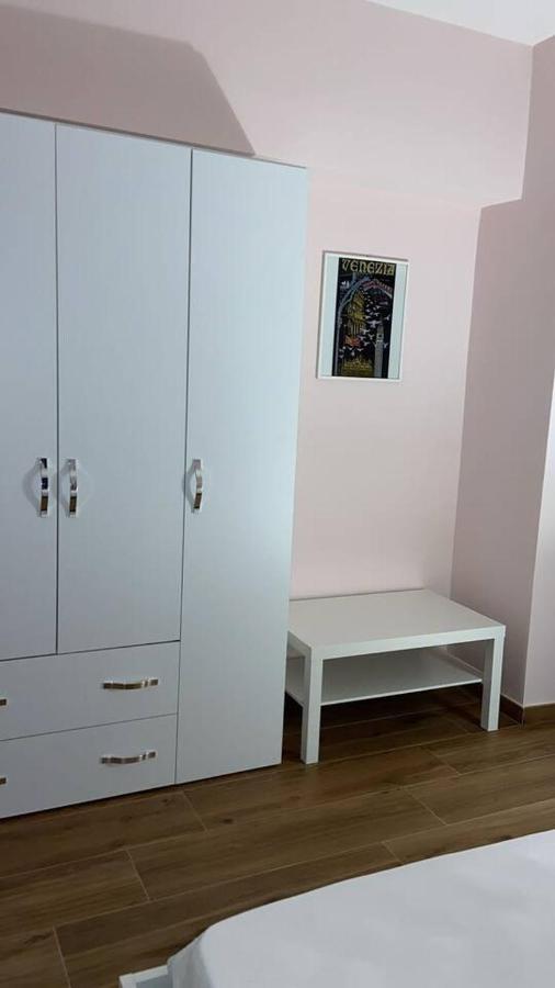 Foria House Napoli Διαμέρισμα Εξωτερικό φωτογραφία