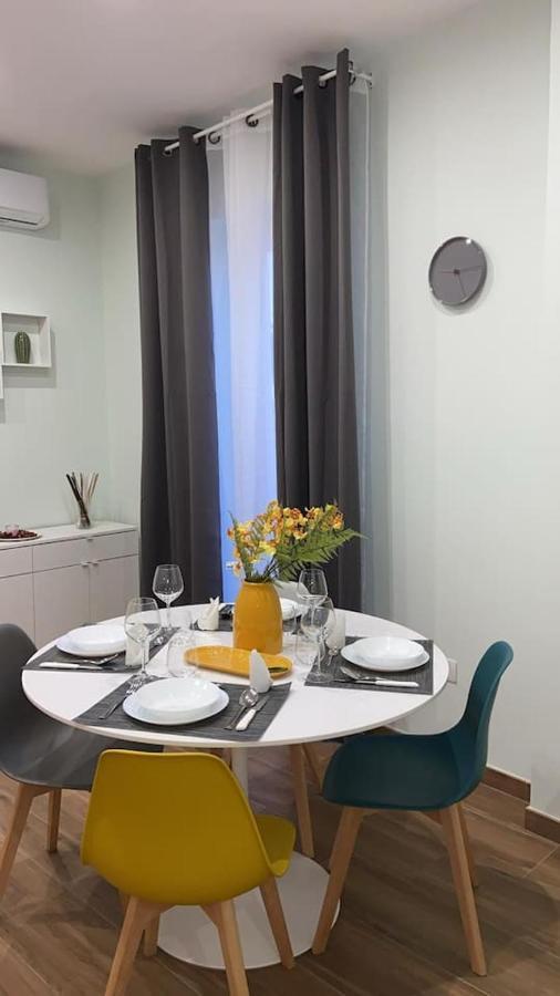 Foria House Napoli Διαμέρισμα Εξωτερικό φωτογραφία
